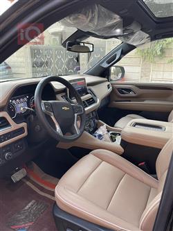 شيفروليه تاهو